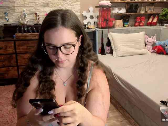 Model: KimberlyCaprice