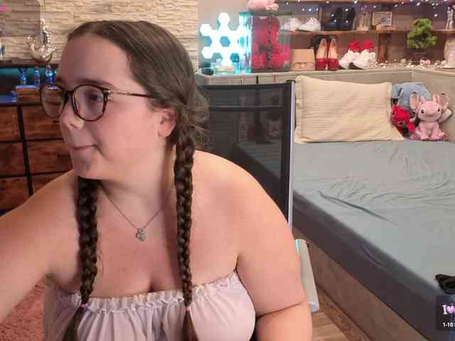 KimberlyCaprice webcam