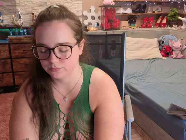 KimberlyCaprice webcam