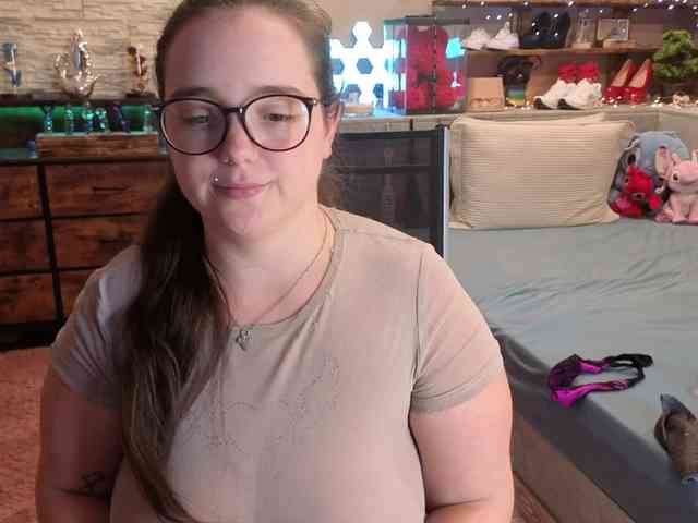 KimberlyCaprice webcam