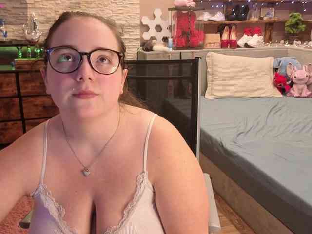 KimberlyCaprice webcam