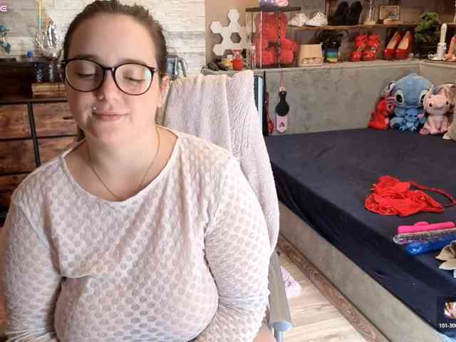 KimberlyCaprice