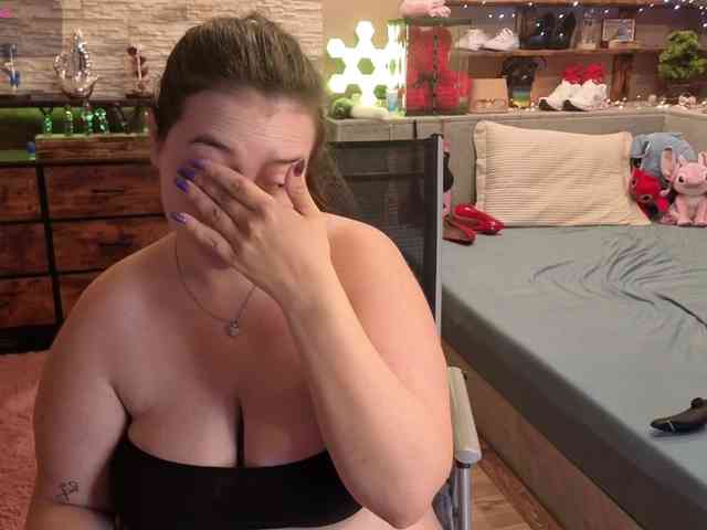 KimberlyCaprice webcam