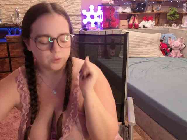 KimberlyCaprice webcam