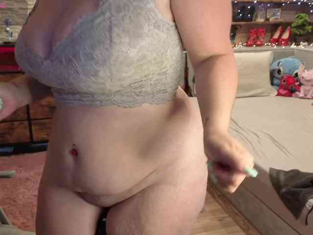 KimberlyCaprice webcam