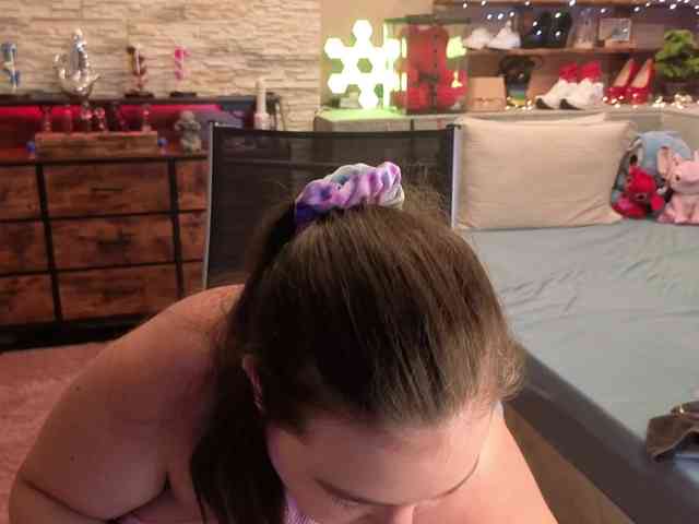 KimberlyCaprice webcam