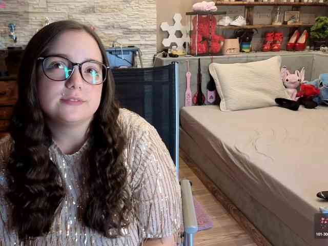 KimberlyCaprice