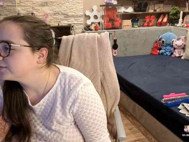 KimberlyCaprice