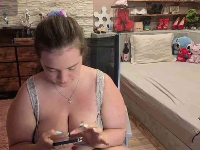 Model: KimberlyCaprice