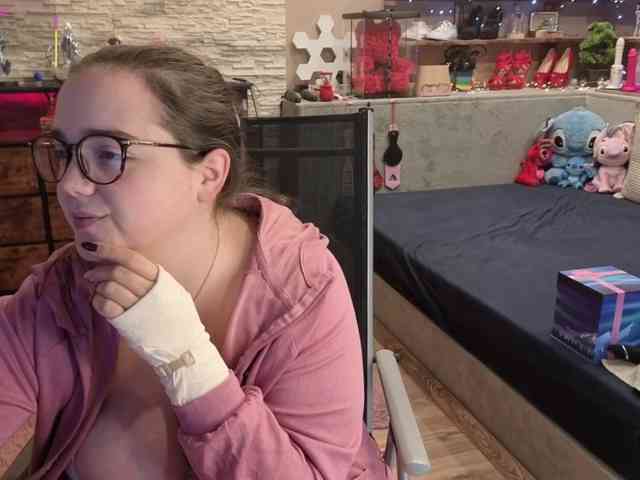 KimberlyCaprice