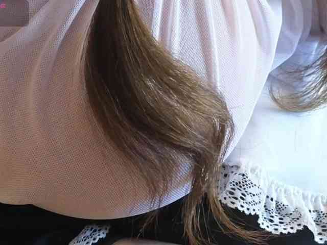 KimberlyCaprice webcam