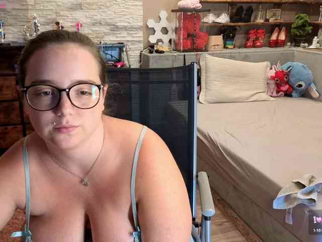 KimberlyCaprice