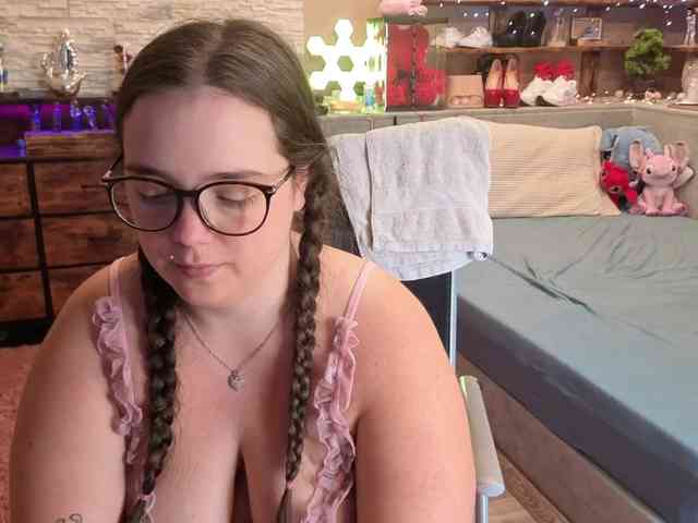 Model: KimberlyCaprice