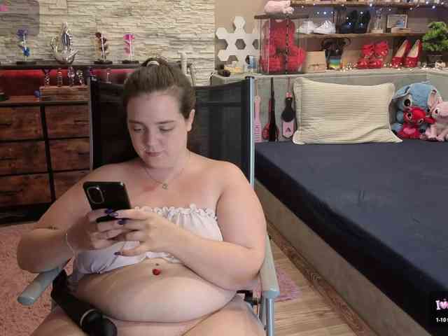 KimberlyCaprice webcam