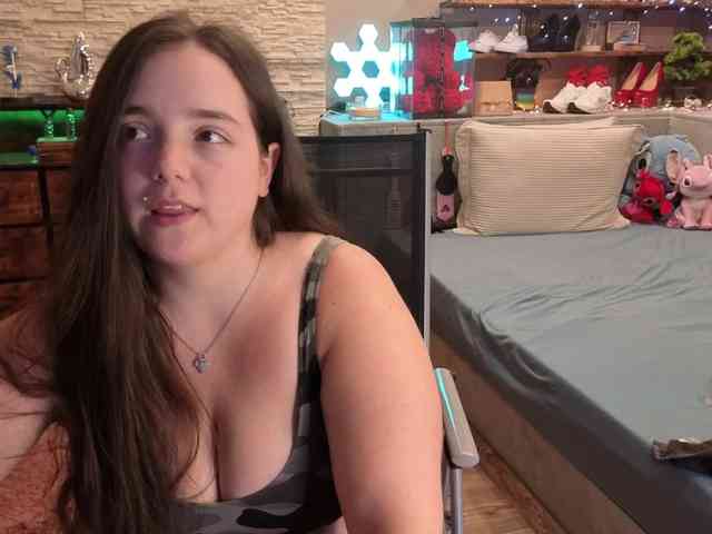 KimberlyCaprice webcam