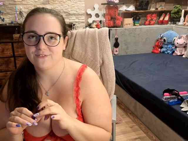 KimberlyCaprice