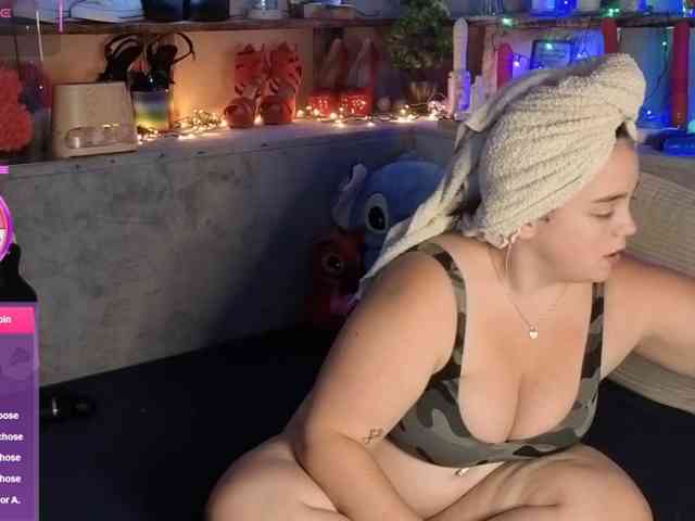 KimberlyCaprice