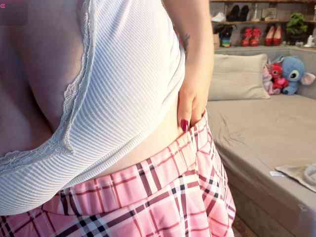 KimberlyCaprice webcam