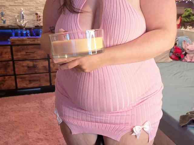 KimberlyCaprice webcam