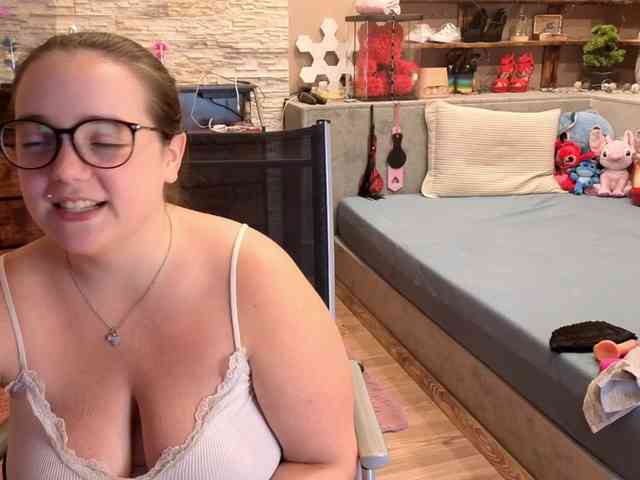 Model: KimberlyCaprice