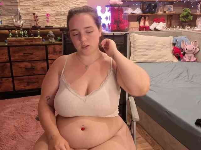 KimberlyCaprice webcam