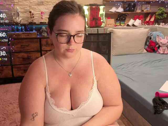 Model: KimberlyCaprice