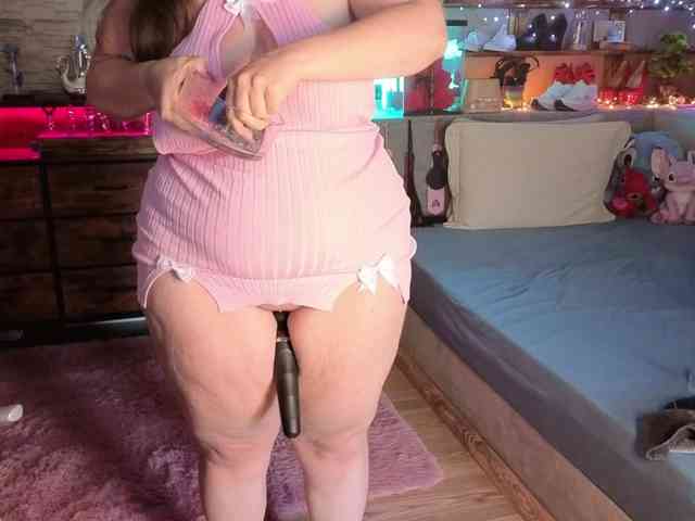 KimberlyCaprice webcam