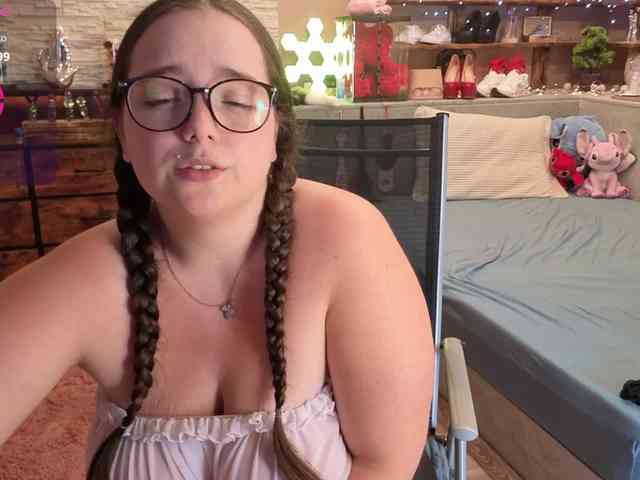 KimberlyCaprice webcam