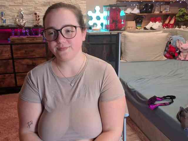 KimberlyCaprice webcam