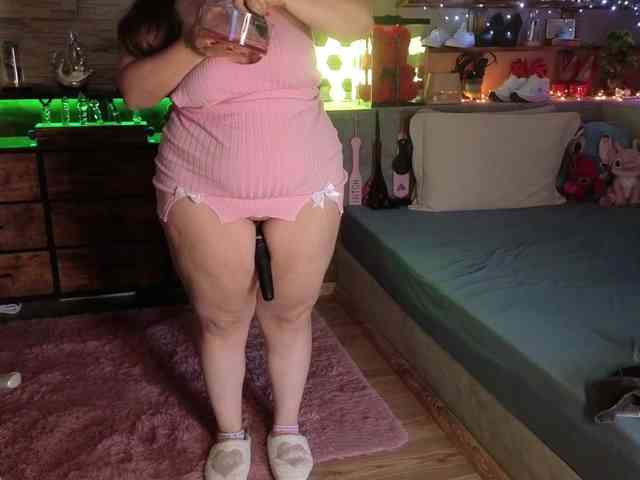 KimberlyCaprice webcam