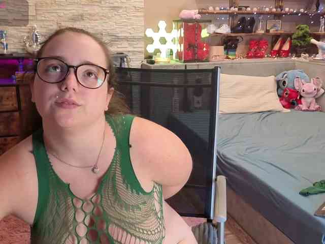 KimberlyCaprice webcam