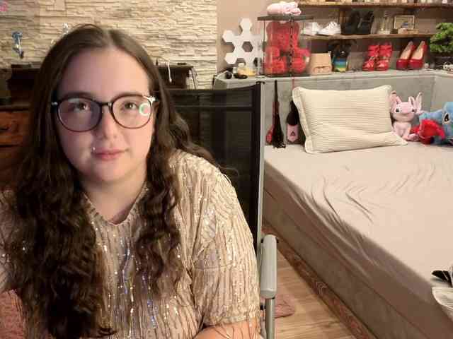 KimberlyCaprice webcam