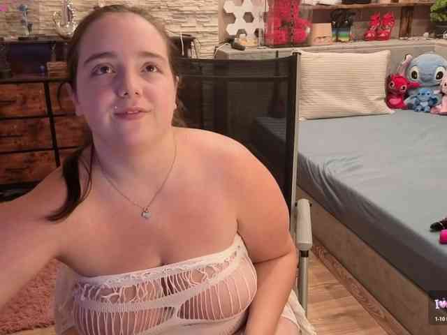 Model: KimberlyCaprice