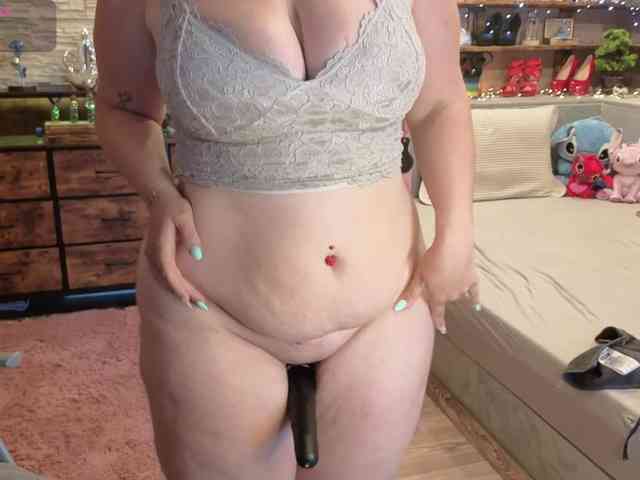 KimberlyCaprice webcam