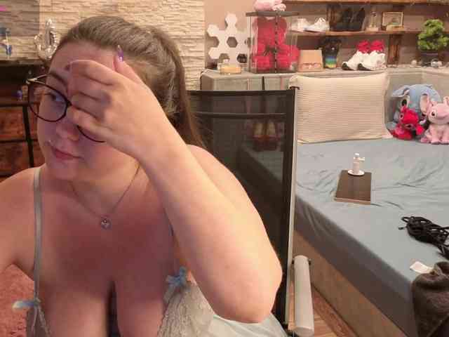 KimberlyCaprice webcam