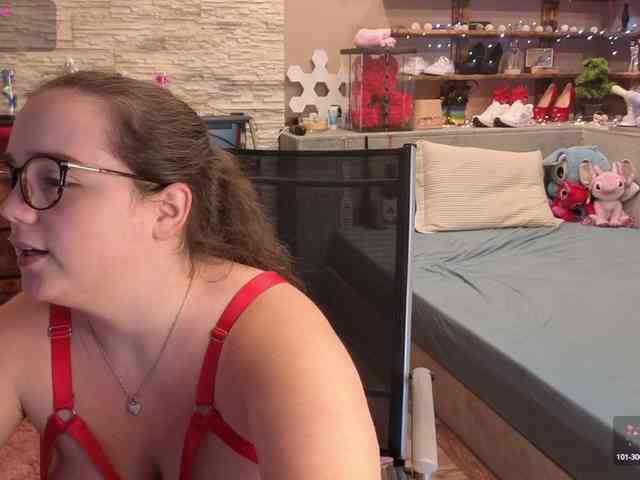 KimberlyCaprice webcam