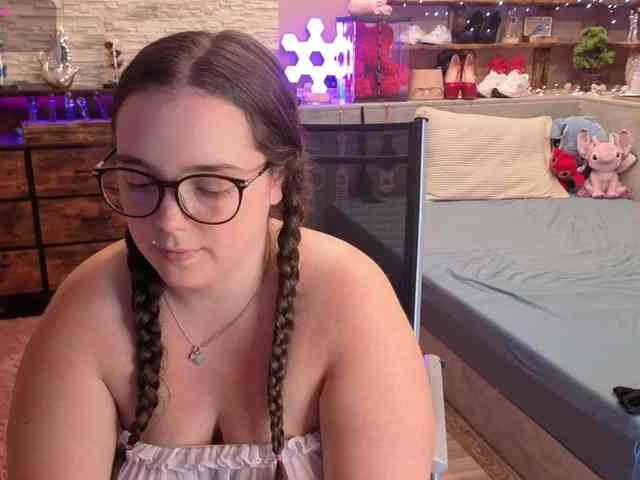 KimberlyCaprice webcam