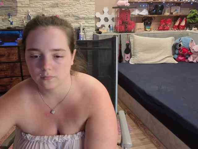 KimberlyCaprice webcam