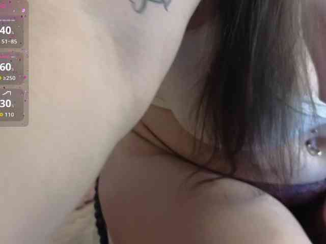 KimberlyCaprice webcam