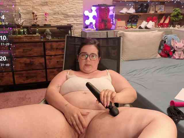 KimberlyCaprice webcam