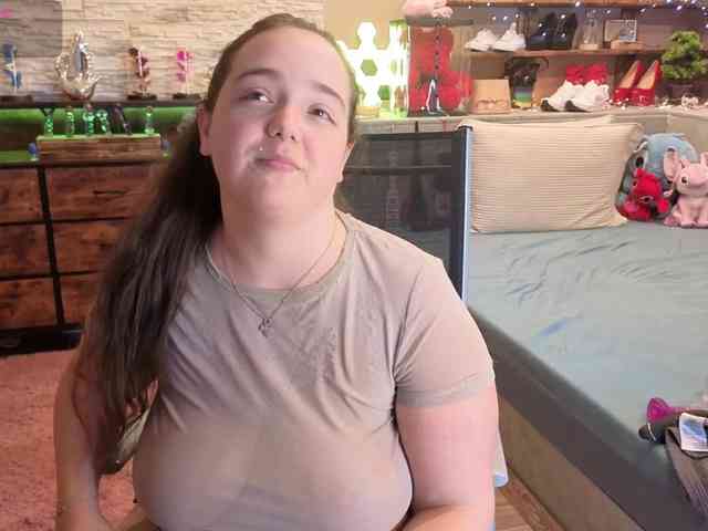 Model: KimberlyCaprice
