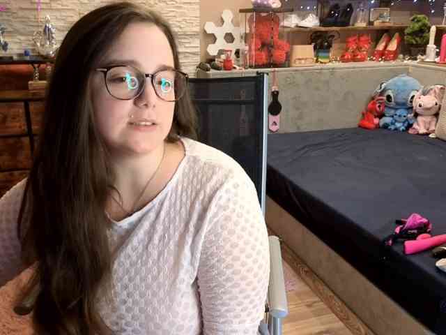 KimberlyCaprice