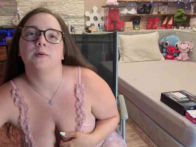 KimberlyCaprice webcam