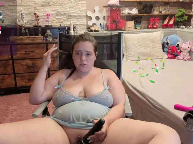 KimberlyCaprice webcam