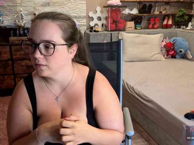 KimberlyCaprice webcam
