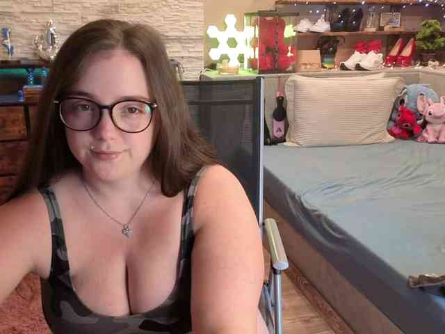 Model: KimberlyCaprice