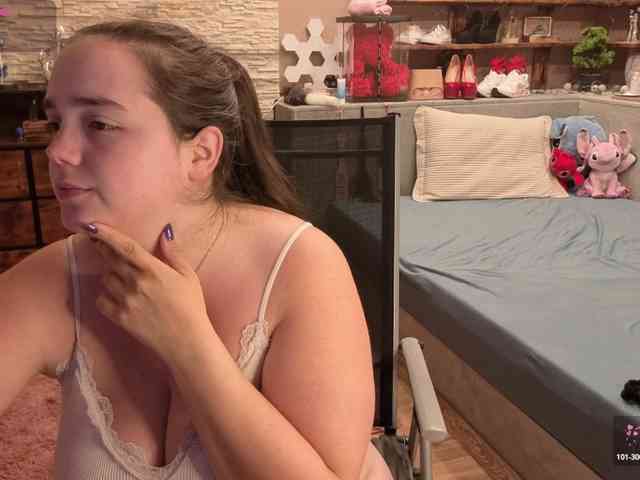 KimberlyCaprice webcam