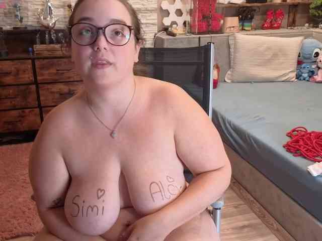 Model: KimberlyCaprice