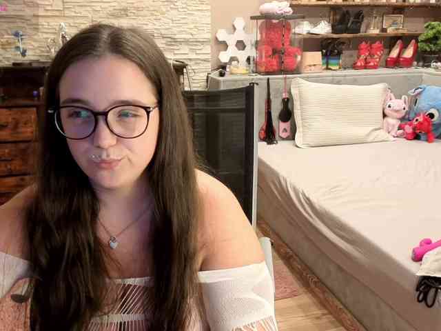 KimberlyCaprice