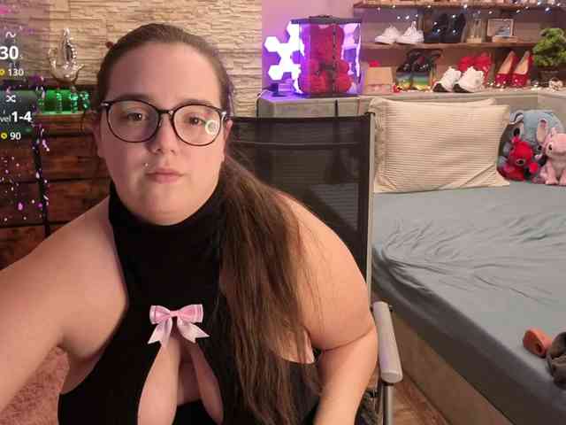 KimberlyCaprice webcam